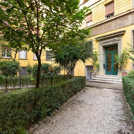 Apartamento Casa Grazioli Roma Exterior foto