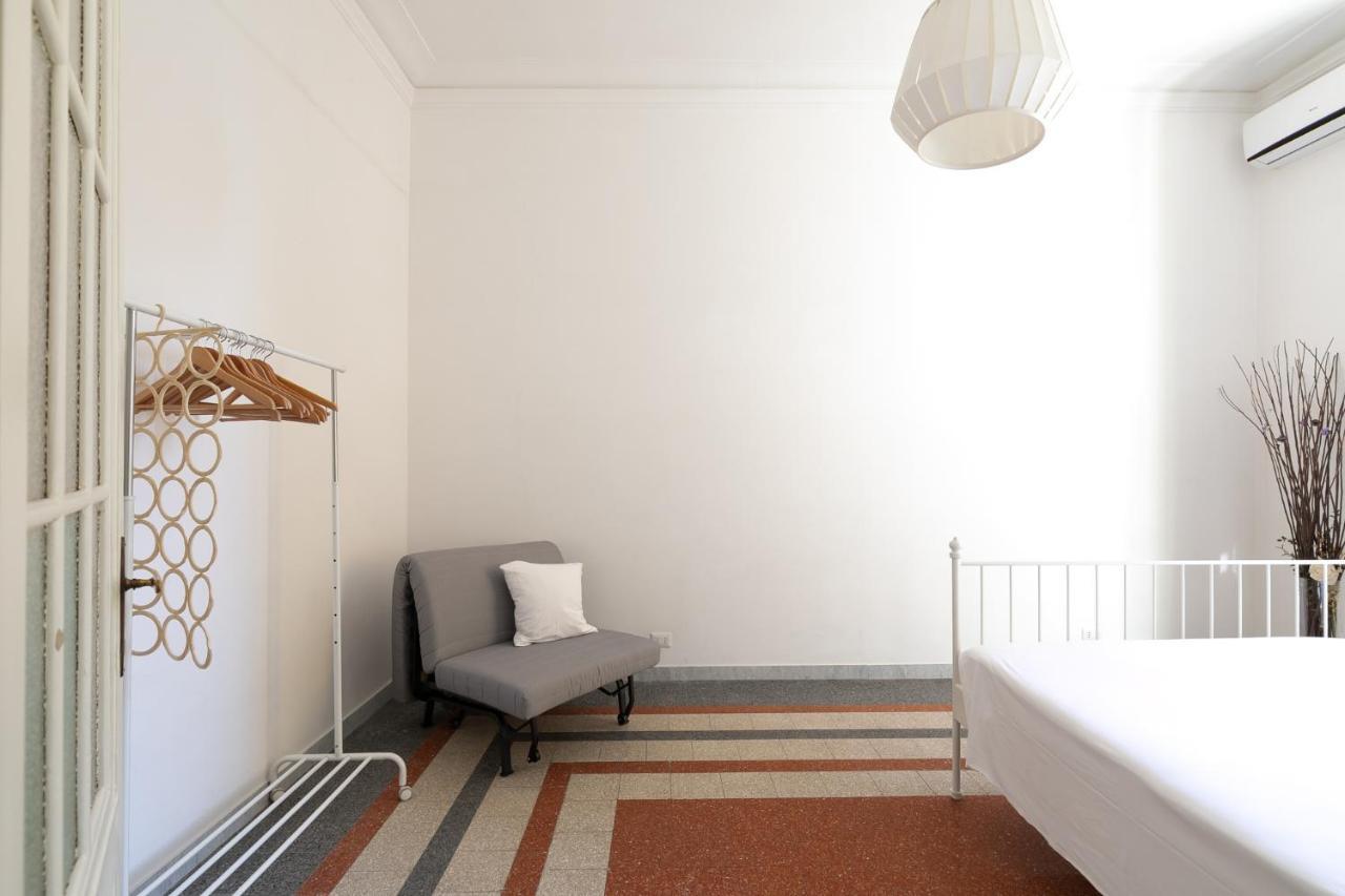 Apartamento Casa Grazioli Roma Exterior foto