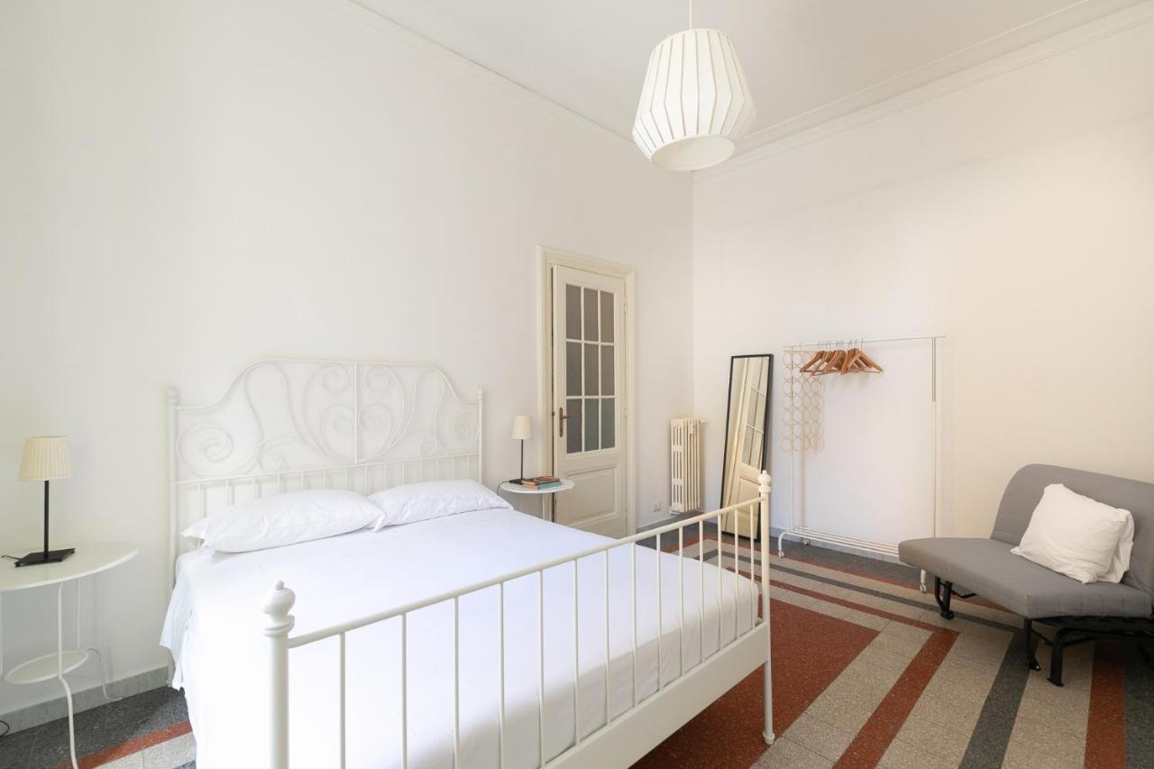 Apartamento Casa Grazioli Roma Exterior foto