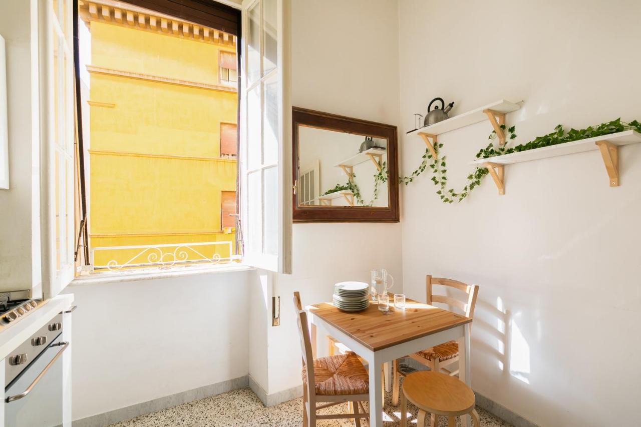 Apartamento Casa Grazioli Roma Exterior foto