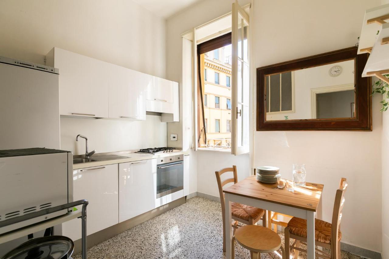 Apartamento Casa Grazioli Roma Exterior foto
