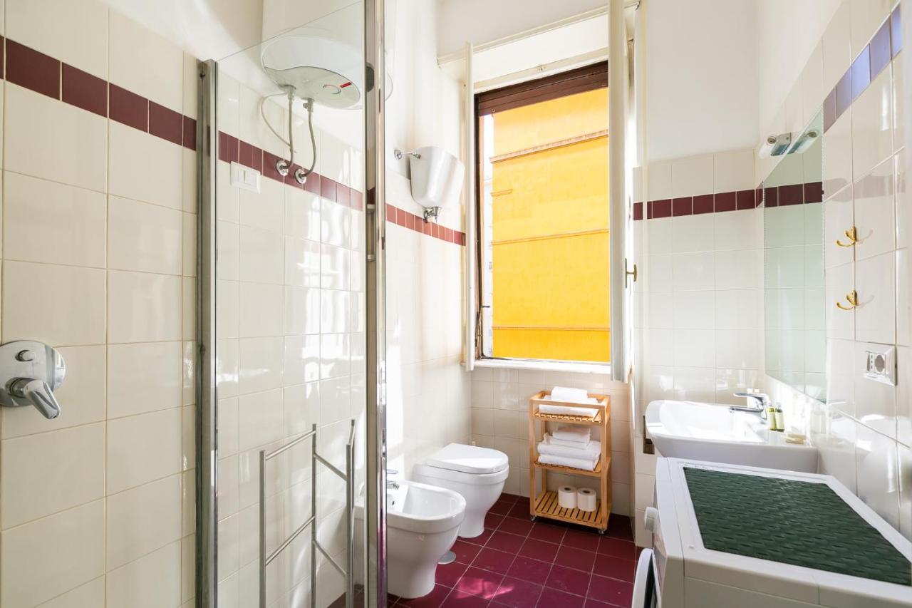 Apartamento Casa Grazioli Roma Exterior foto