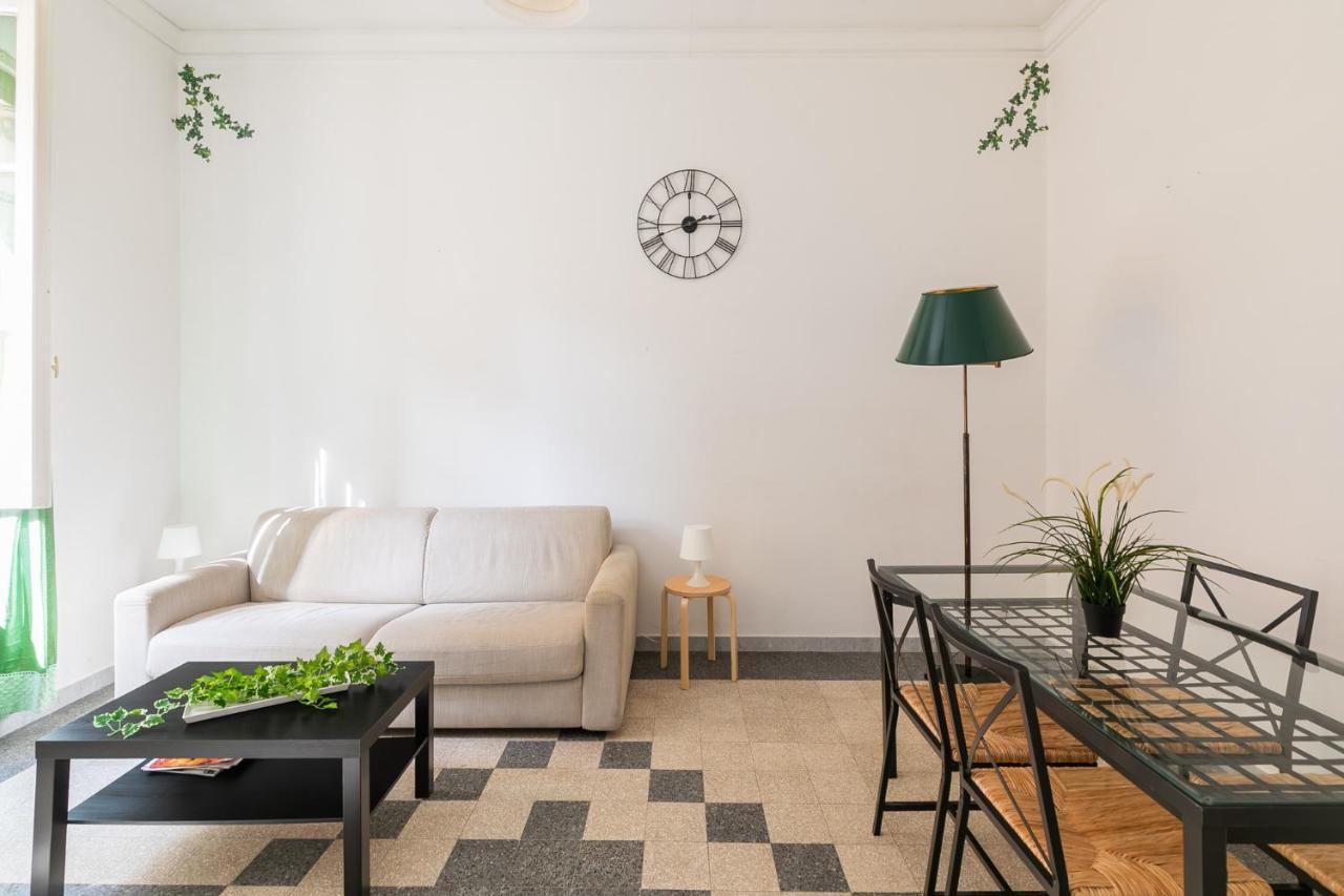 Apartamento Casa Grazioli Roma Exterior foto
