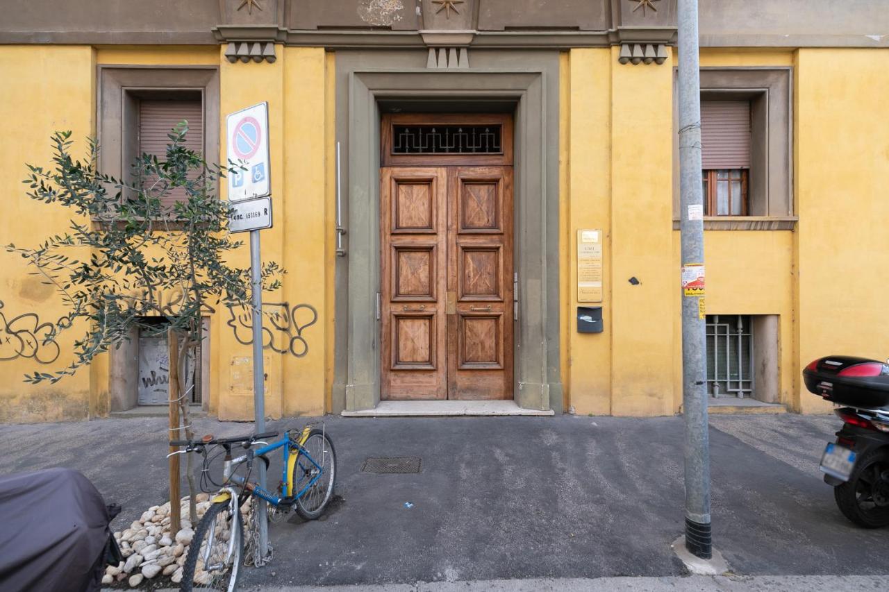 Apartamento Casa Grazioli Roma Exterior foto