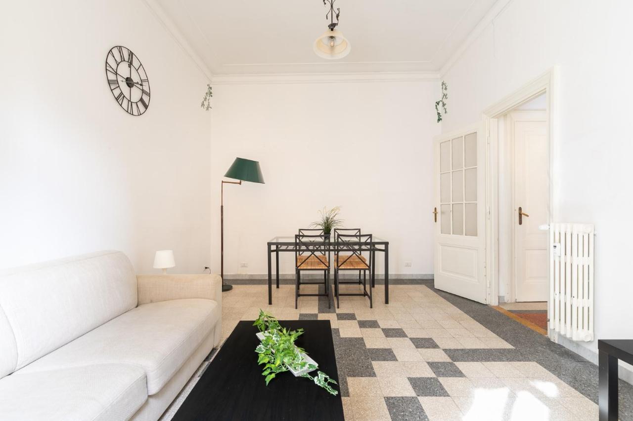 Apartamento Casa Grazioli Roma Exterior foto