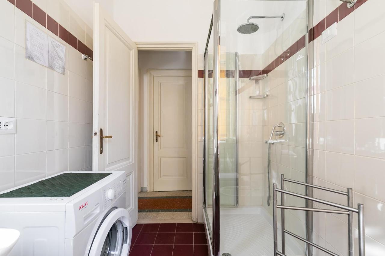 Apartamento Casa Grazioli Roma Exterior foto